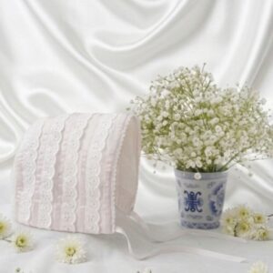 Bonnets Thin Lace – view 4
