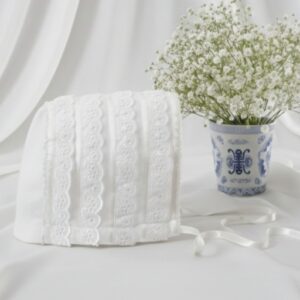 Bonnets Thin Lace – view 6
