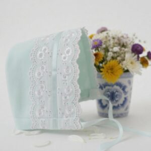Bonnets Broad Lace – view 1