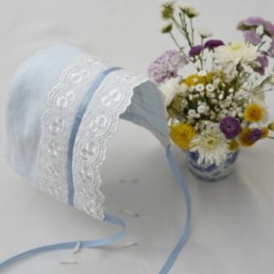 Bonnets Broad Lace – view 4