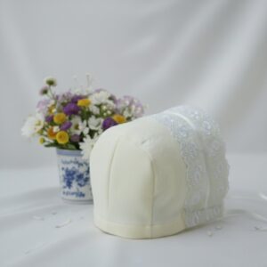 Bonnets Broad Lace – view 6