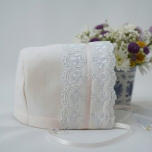 Bonnets Broad Lace – view 9