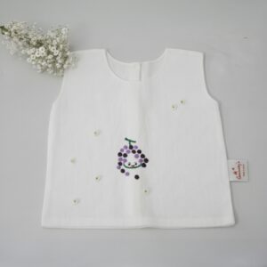 Flaanel vests Embroidered – view 20