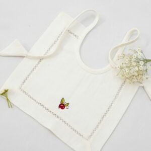 Square Bibs Discription – view 2