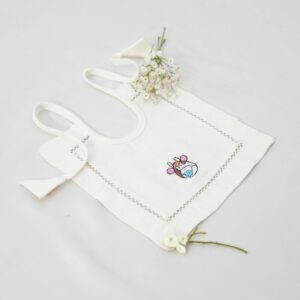 Square Bibs Discription – view 6
