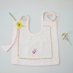 Square Bibs Discription – view 8