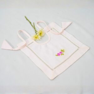 Square Bibs Discription – view 11
