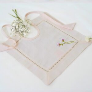 Square Bibs Discription – view 17