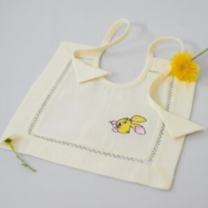 Square Bibs Discription – view 20