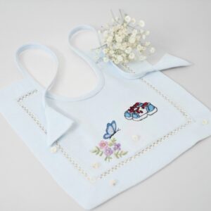 Square Bibs Discription – view 29