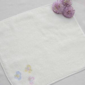 Burp Napkins / Comfort Cloths – view 2