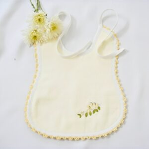 Grace Hour Bib Coloured Base – view 5