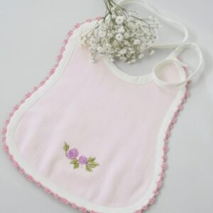 Grace Hour Bib Coloured Base – view 8