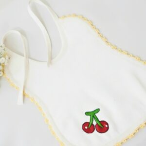 Grace Hour Bib Coloured Base – view 11