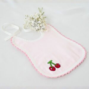 Grace Hour Bib Coloured Base – view 14