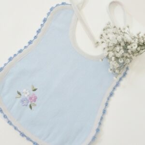Grace Hour Bib Coloured Base – view 17