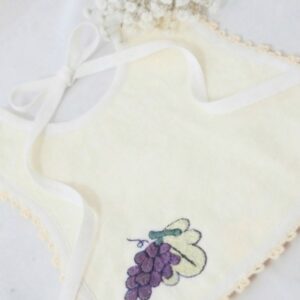 Grace Hour Bib Coloured Base – view 20