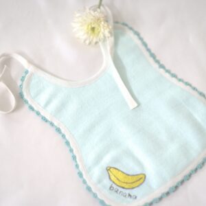 Grace Hour Bib Coloured Base – view 23