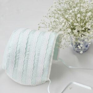 Bonnets Thin Lace – view 2