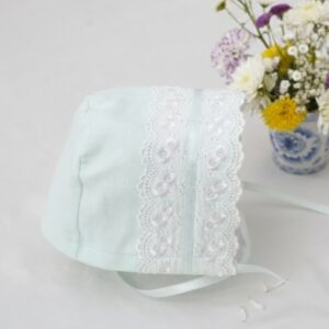 Bonnets Broad Lace – view 2