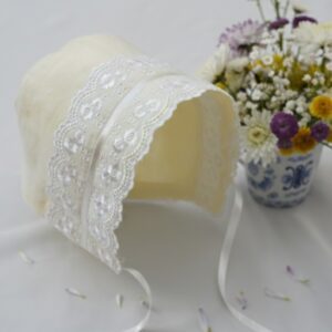 Bonnets Broad Lace – view 7