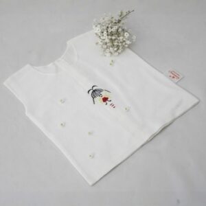 Flaanel vests Embroidered – view 18