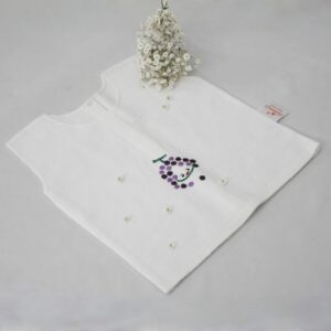 Flaanel vests Embroidered – view 21