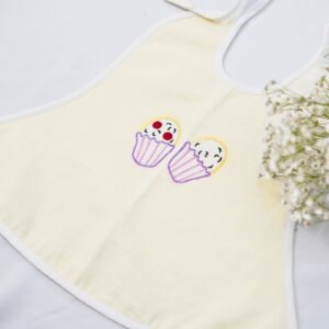 Bell Chimes aprons In Cotton Big