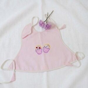 Bell Chimes aprons In Cotton Big – view 5