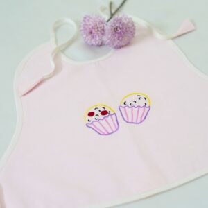 Bell Chimes aprons In Cotton Big – view 3