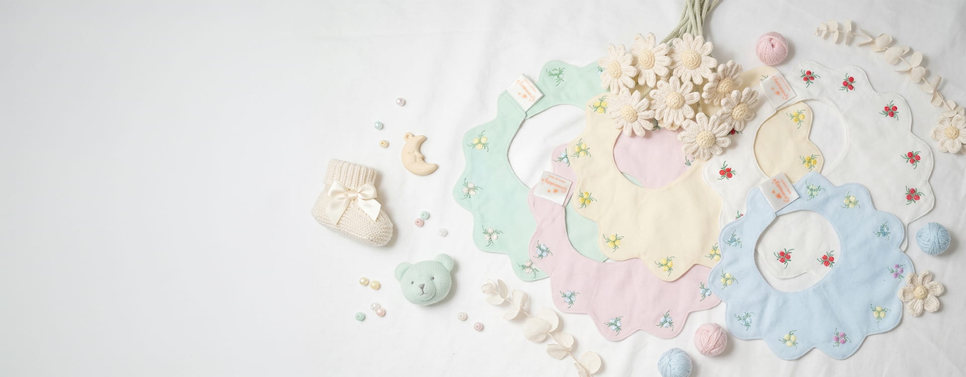 Wrap Your Little One in Comfort & Love