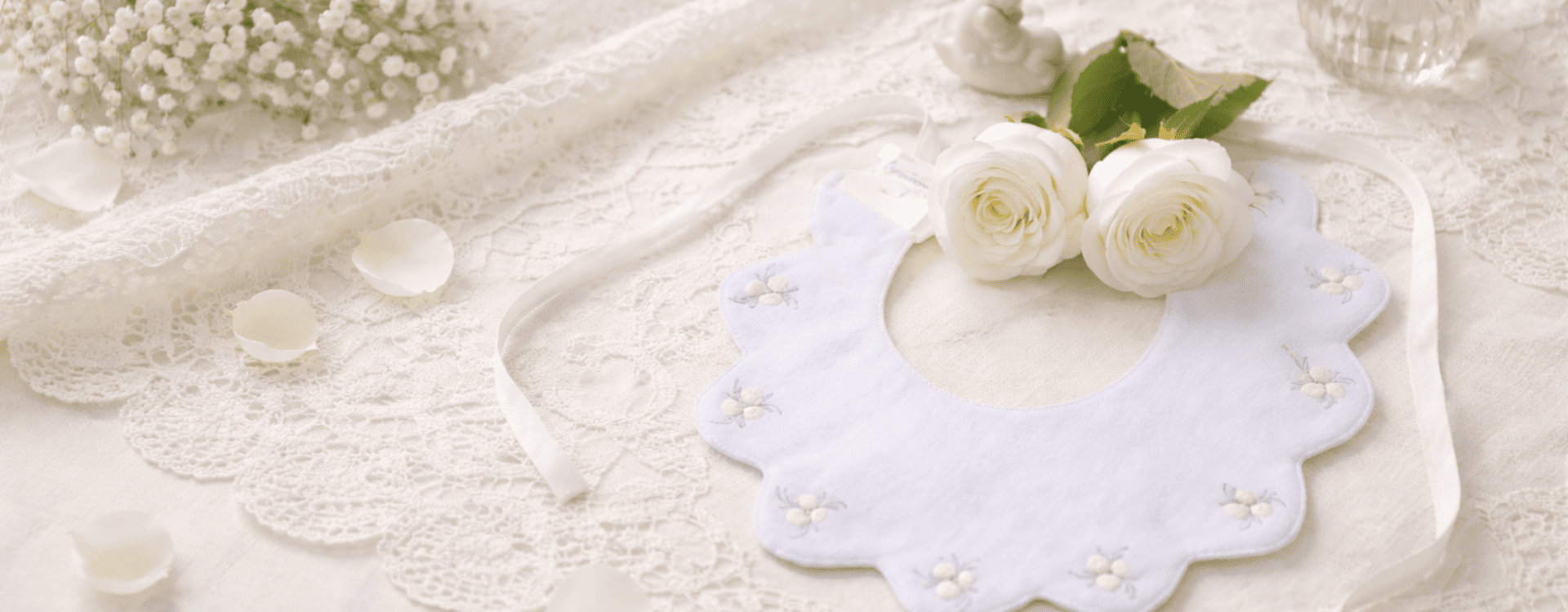 Wrap Your Little One in Comfort & Love
