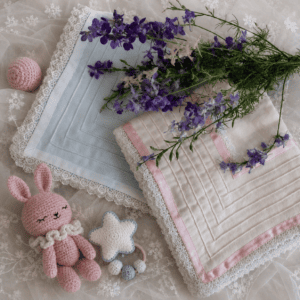 Flannel  Swaddles